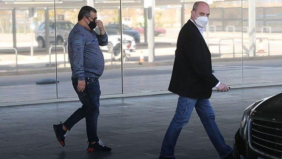 Mino Raiola 'châm ngòi nổ' Haaland, 6 ông lớn sốt xình xịch