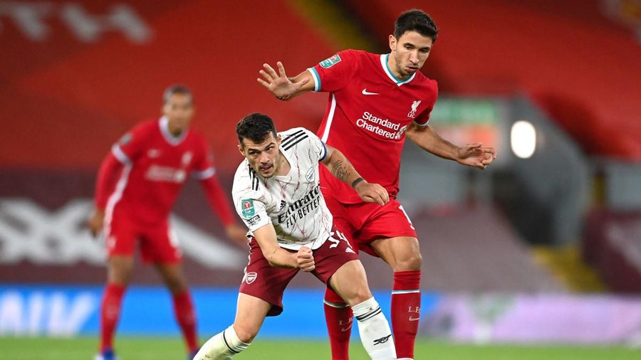 Liverpool đấu Arsenal: Đánh cược số phận