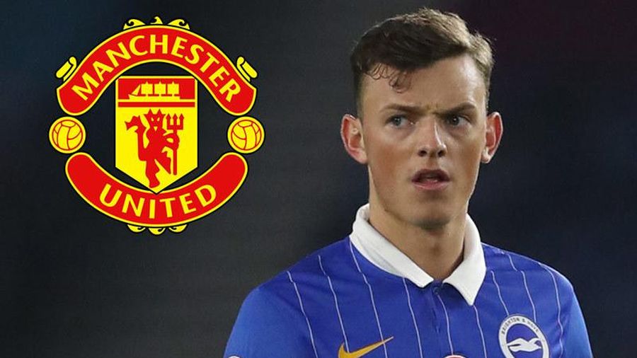 MU ký Ben White, Barca mua De Ligt