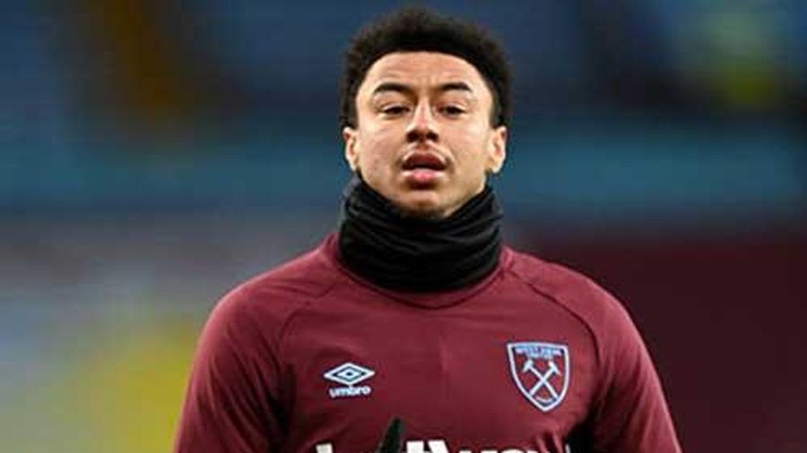 Lingard đưa ra điều kiện để trở lại MU
