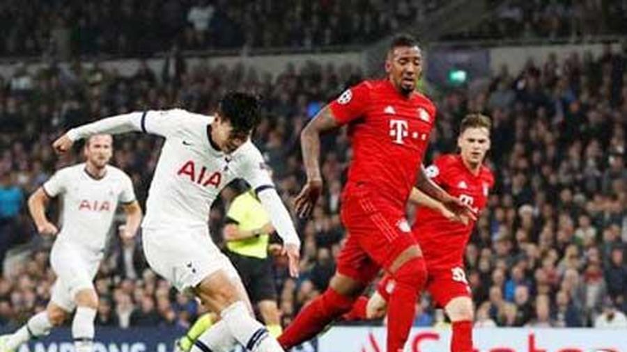 Bayern sẽ... chờ Son Heung-min?