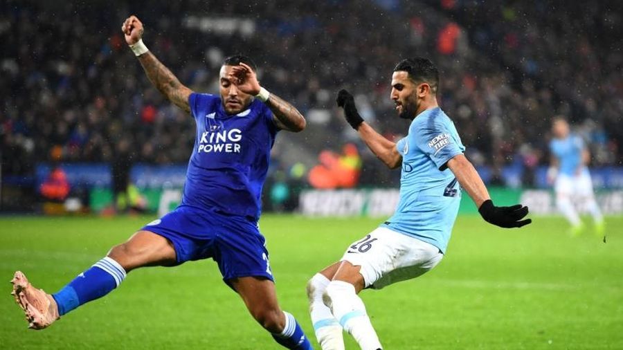 Ngoại hạng Anh: Man City chạm tay vào chức vô địch?