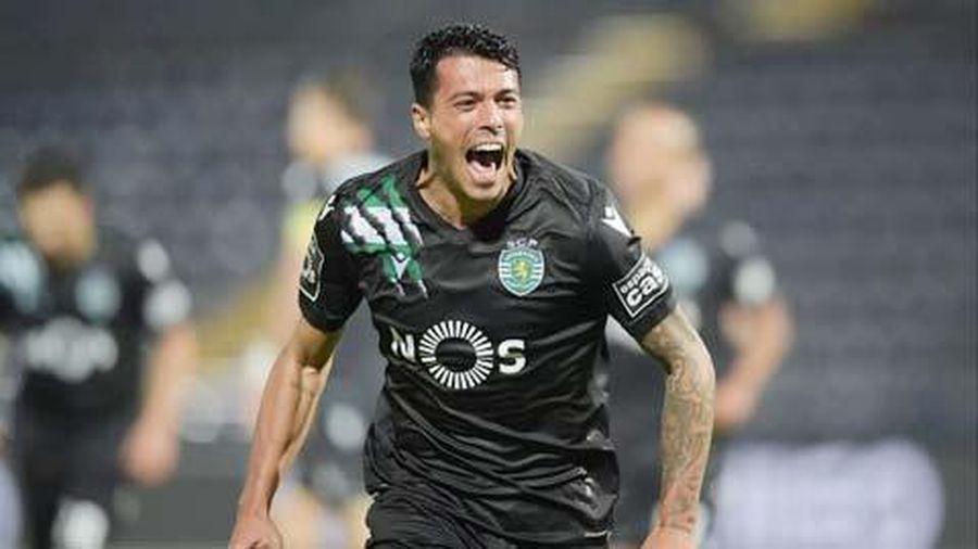 Real Madrid đang theo sát Pedro Porro