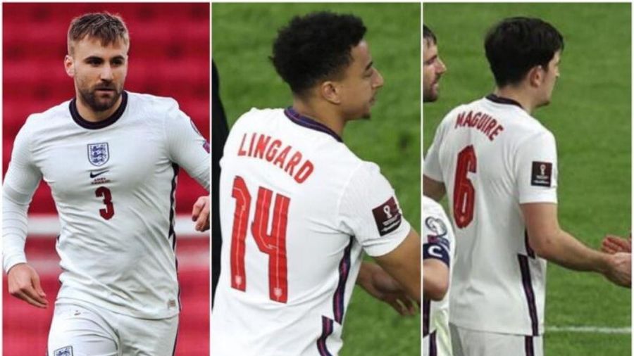 Đội hình tối ưu của ĐT Anh ở EURO 2020: 'Sống' nhờ hàng thủ MU?