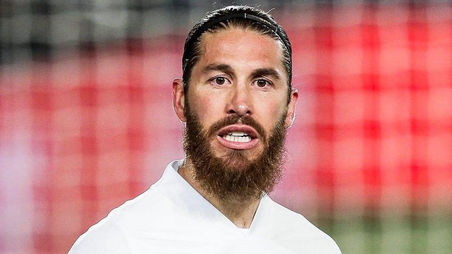 Dính chấn thương nặng, Ramos lỡ cơ hội đối đầu Salah