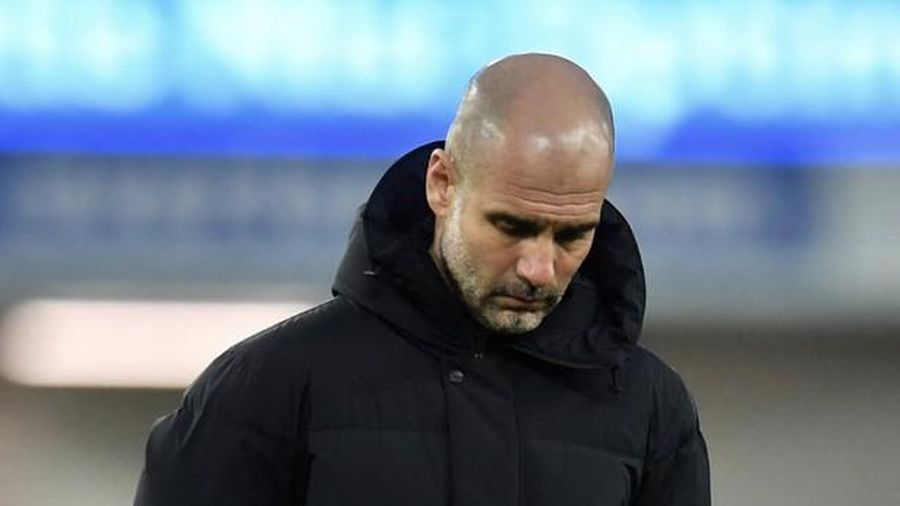 Lí do Manchester City từ bỏ Erling Haaland