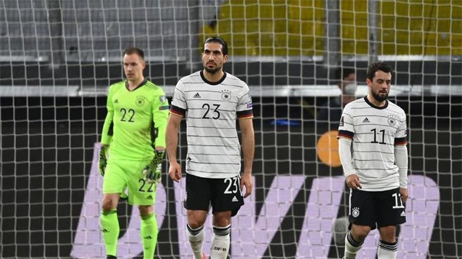Vòng loại World Cup 2022 khu vực châu Âu: Những giá trị bị đảo lộn