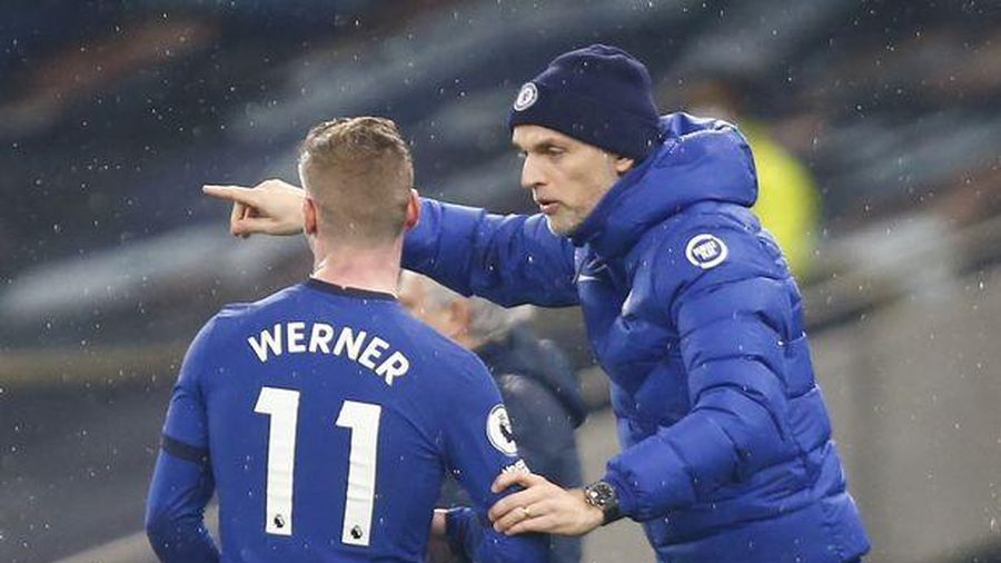 HLV Chelsea dạy trò cưng ghi bàn như tán tỉnh người đẹp