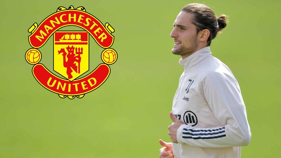 MU muốn có Rabiot, Man City mua Lukaku