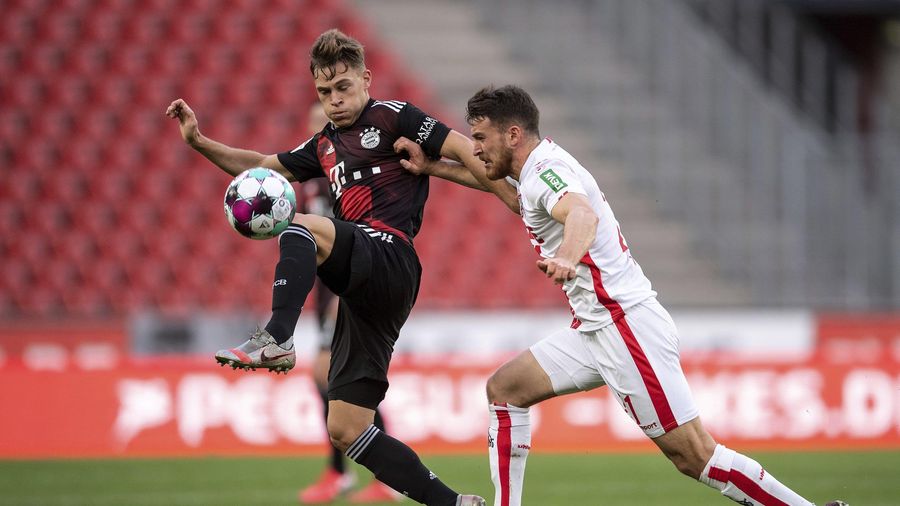 RB Leipzig-Bayern Munich: Trận 'chung kết' quyết định mùa giải