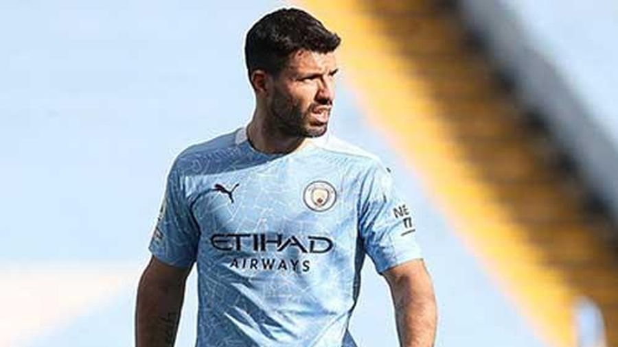 Chelsea dẫn đầu cuộc đua giành Aguero