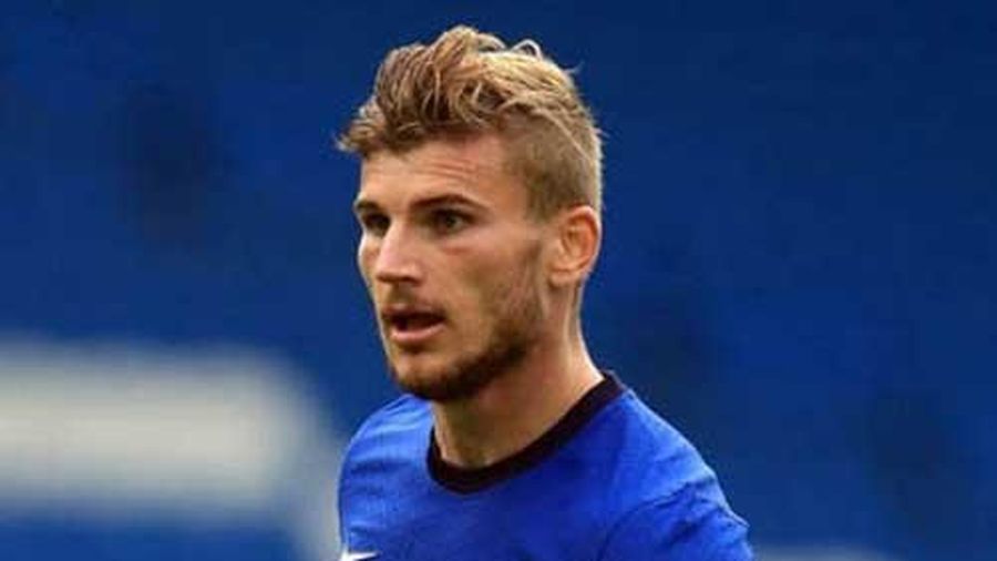 Tuchel đảm bảo Werner tiếp tục đá chính ở Chelsea