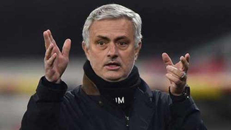 Mourinho mong đợi 1 kỳ chuyển nhượng 'kỳ lạ'