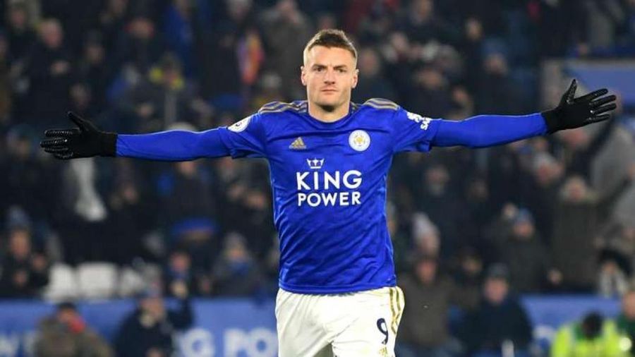 TRỰC TIẾP Leicester City 0-0 Man City: Fernandinho bị từ chối bàn thắng