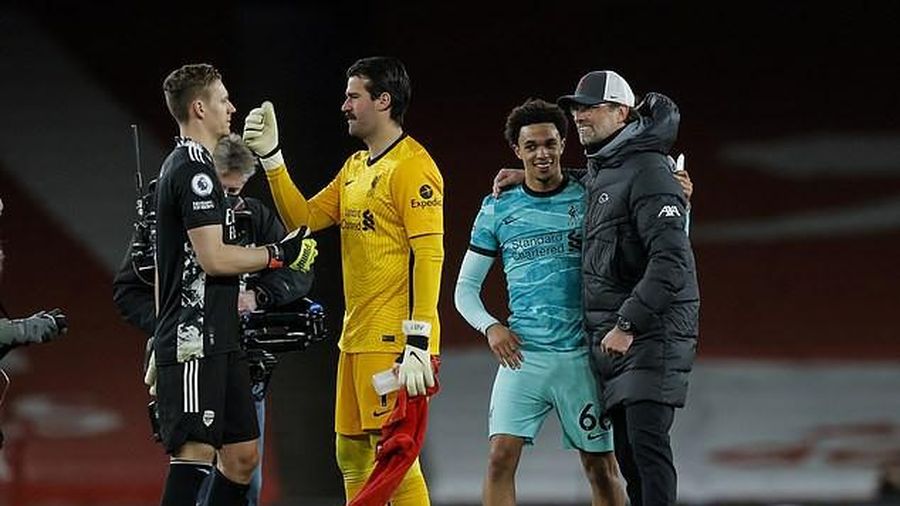 Bị hắt hủi, sao Liverpool có câu trả lời đanh thép