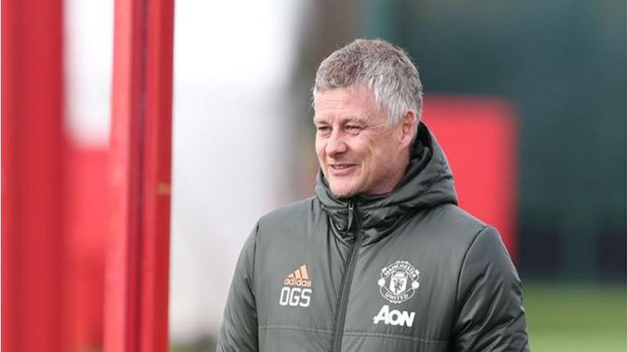 Solskjaer ra phán quyết về thủ môn số 1 MU
