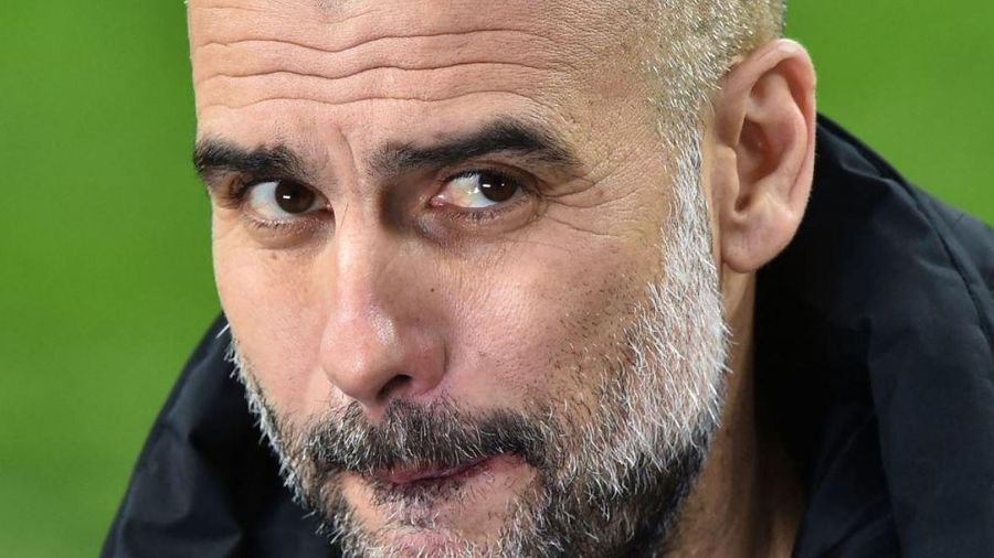 Man City tạo khoảng cách 17 điểm với MU