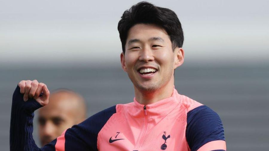 Newcastle vs Tottenham: Son Heung-min trở lại