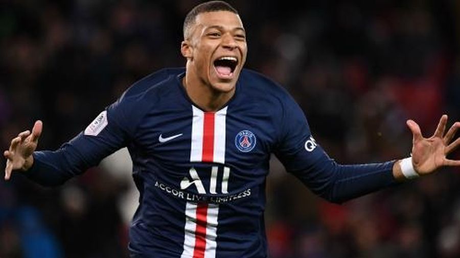 Mbappe 'nghĩ' mình giỏi hơn… Messi, Ronaldo