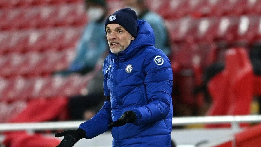 Thomas Tuchel giải thích thất bại sốc của Chelsea trước West Brom