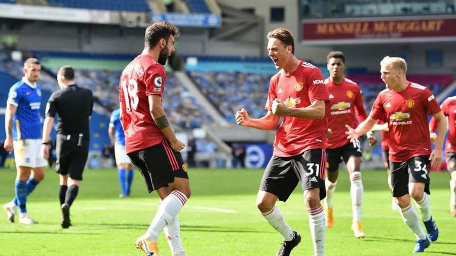 Nhận định MU vs Brighton: Quỷ đỏ tăng tốc