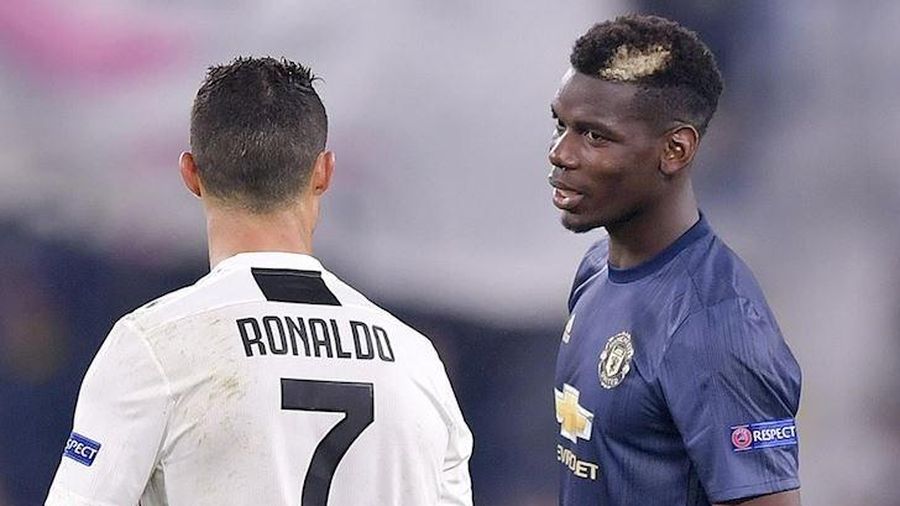 Juventus nói điều phũ Paul Pogba, tất cả vì 'cò' Mino Raiola