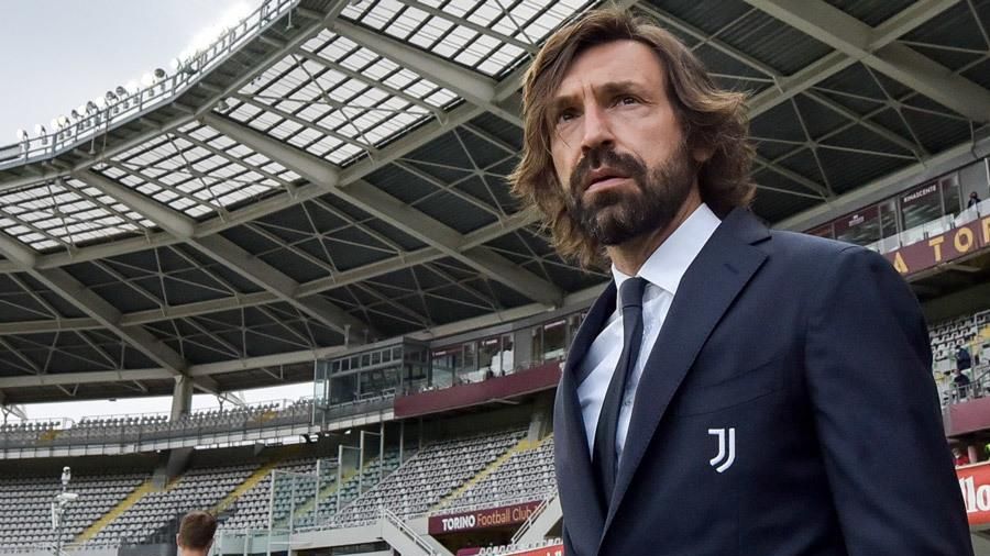 Juventus đếm ngược ngày sa thải Pirlo