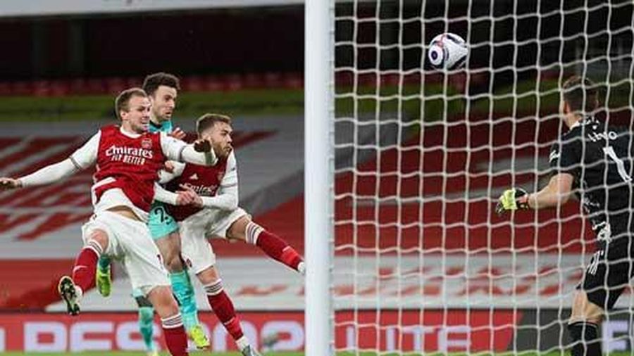 Diogo Jota chỉ cần 3 phút để gửi 'cảnh báo' đến Real Madrid