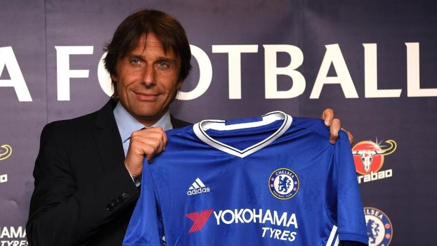Ngày này năm xưa: Chelsea bổ nhiệm HLV Conte