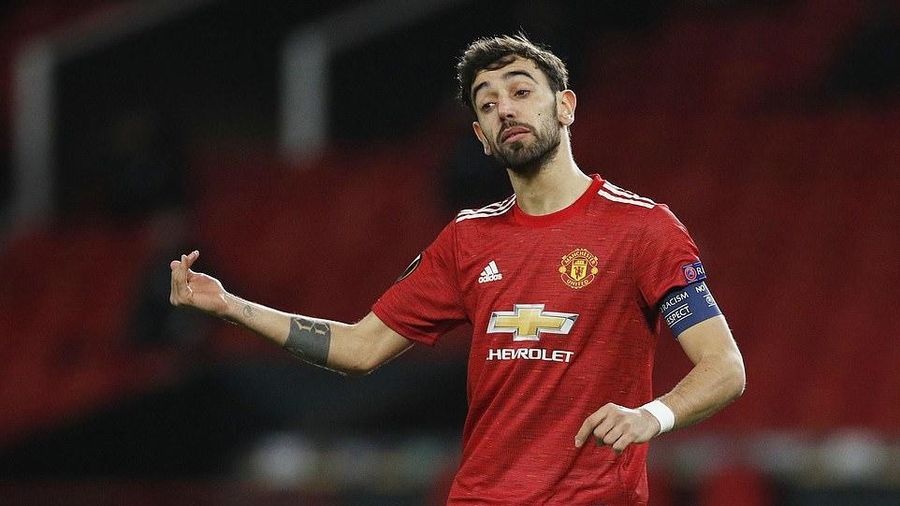 Nhận định Man Utd vs Brighton: 'Quỷ đỏ' củng cố ngôi nhì