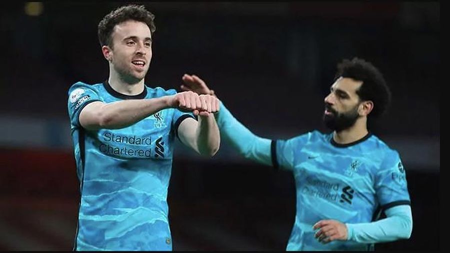 'Vũ khí hủy diệt' của Liverpool, Real Madrid phải… dè chừng
