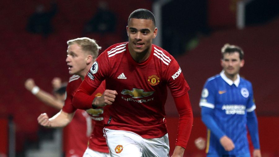 M.U ngược dòng giành chiến thắng nhọc nhằn tại Old Trafford