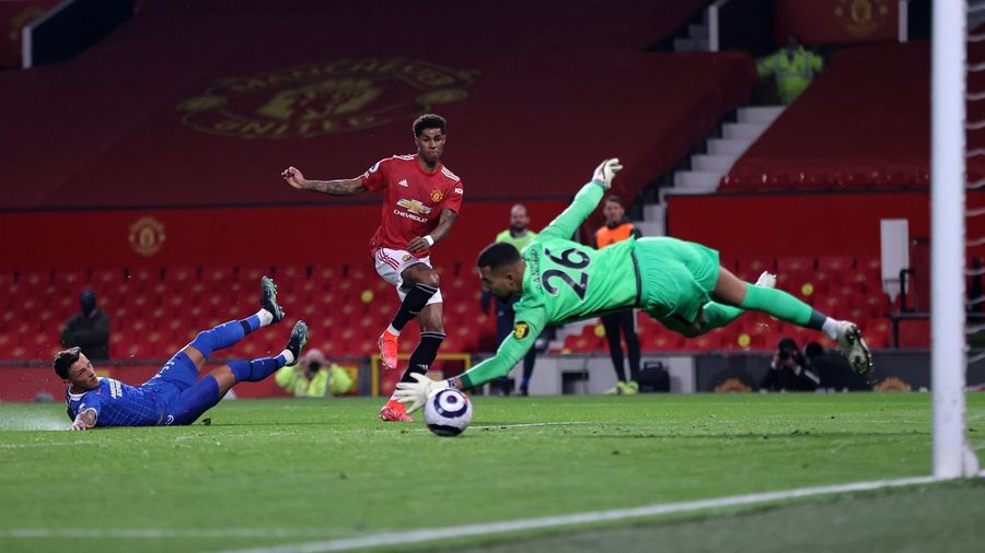 HLV Solskjaer: Man Utd ngược dòng quen rồi