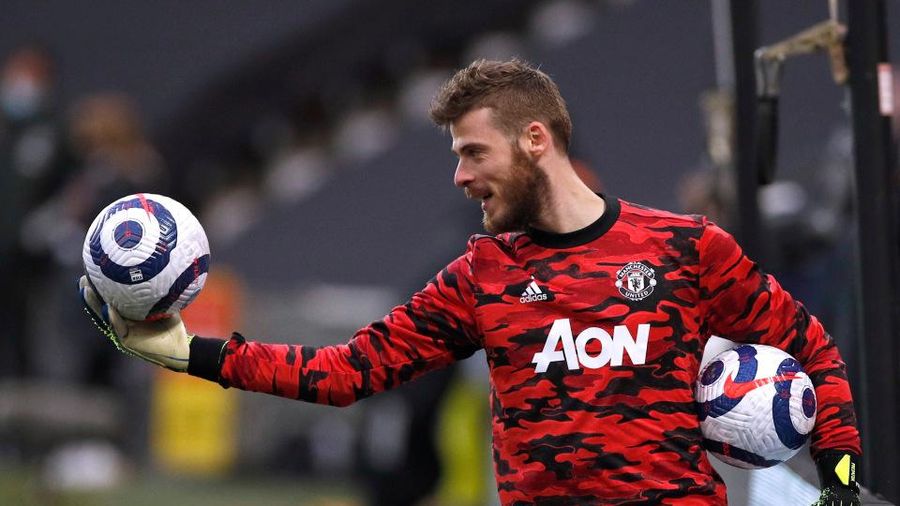 MU 'thanh trừng' De Gea, ca khó chuyển nhượng