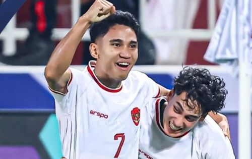 U23 Indonesia tạo cơn địa chấn trước Hàn Quốc | Bóng Đá Today