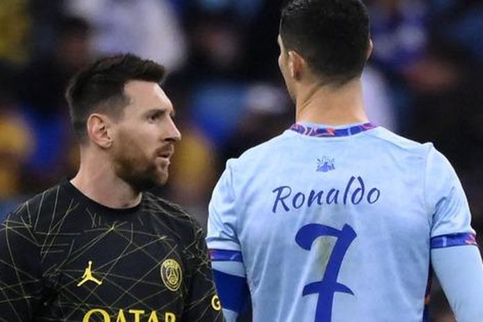 Chính thức công bố đề cử Quả bóng vàng Dubai 2023: Ronaldo sáng cửa vượt mặt Messi