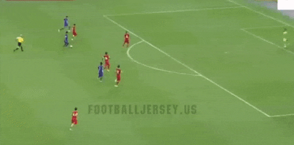 Thái Lan thắng chật vật, thắp lên hy vọng đi tiếp ở vòng loại World Cup 2026