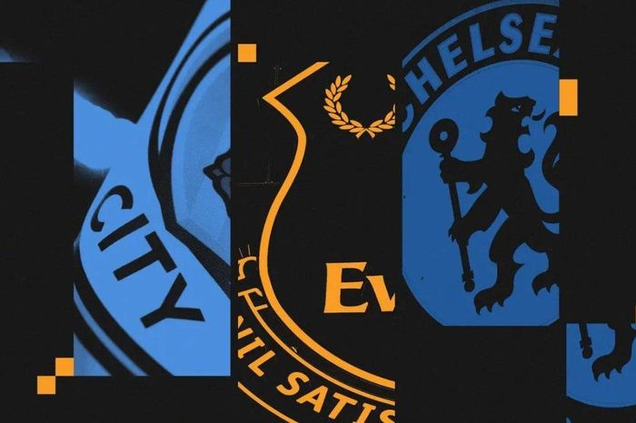 Án phạt trừ 10 điểm của Everton: Liệu có cái gọi là 'công bằng cho tất cả'?