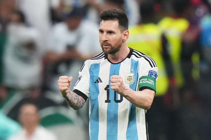 Nhận định bóng đá Brazil vs Argentina: Chủ nhà bất lợi, Messi trút giận