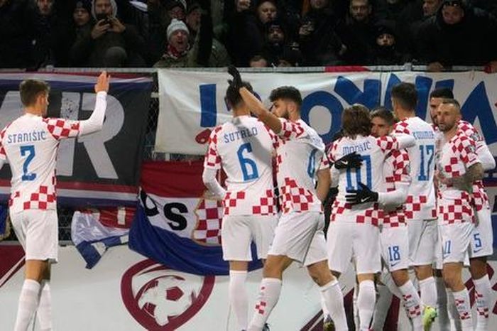 21 tấm vé đến VCK EURO 2024 đã có chủ