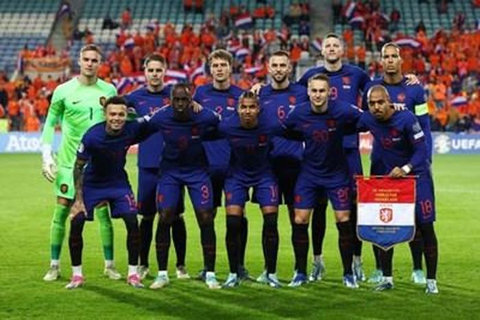 Tin thể thao hôm nay ngày (22-11): Hà Lan thắng đậm, Pháp bị chia điểm tại vòng loại Euro 2024