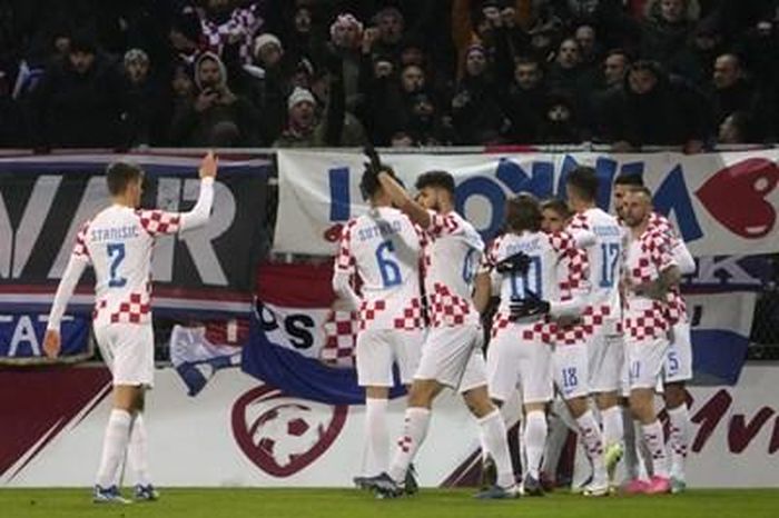 21 đội tuyển chính thức dự vòng chung kết EURO 2024