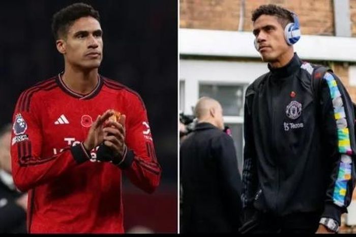 Chuyển nhượng cầu thủ: MU lên kế hoạch bán Raphael Varane, Bayern Munich củng cố hàng phòng ngự