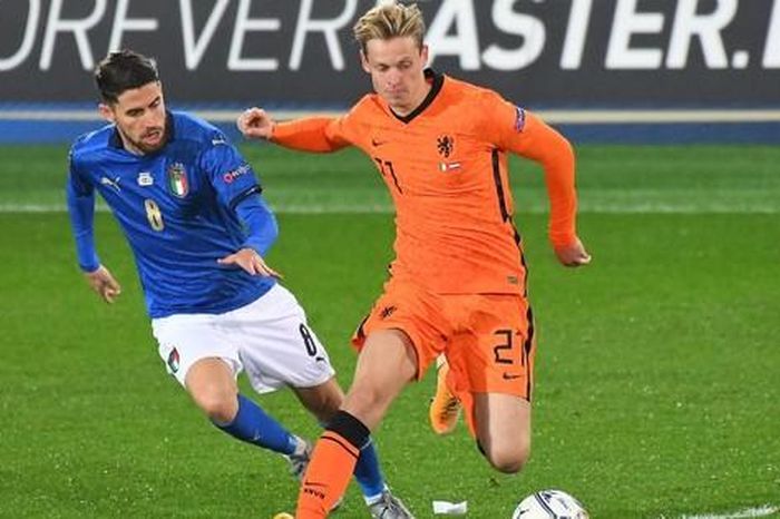 Phân nhóm bốc thăm vòng loại EURO 2024: Hà Lan đứng nhóm 3, Italia xếp nhóm cuối cùng