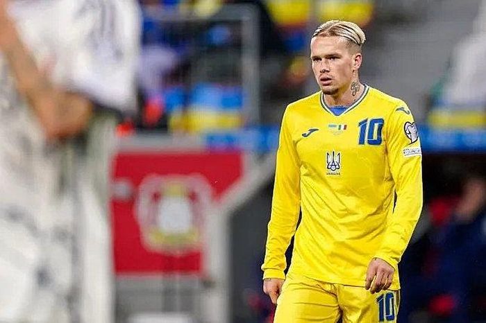 Pochettino đang phí phạm tài năng của Mykhailo Mudryk?