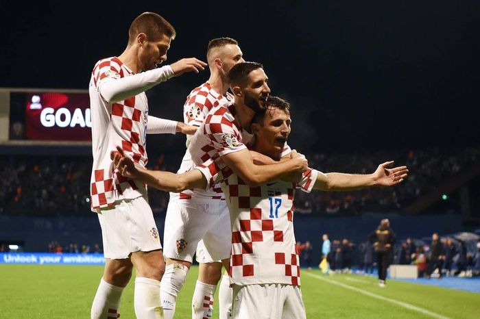 Liên đoàn bóng đá châu Âu xác định 21 đội tuyển dự Vòng Chung kết EURO 2024