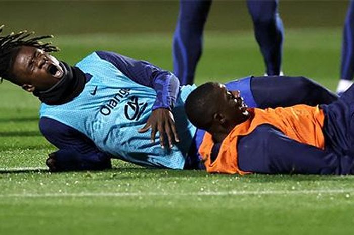 Bóng đá châu Âu nhìn từ 'virus FIFA'