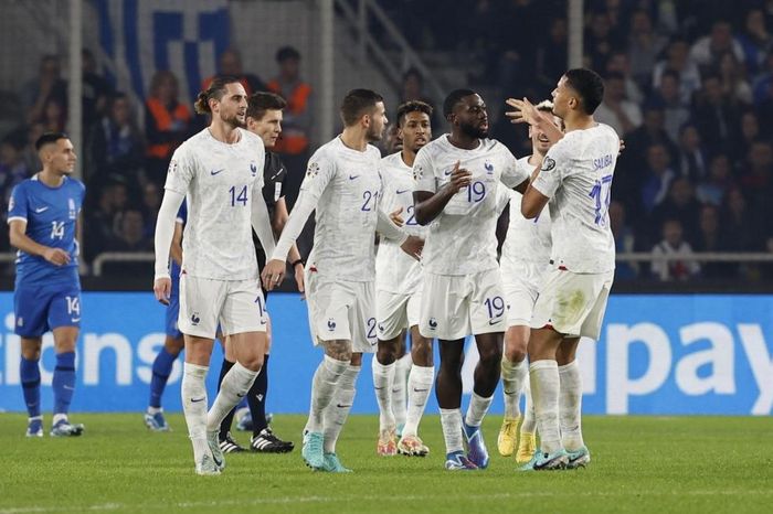 Kết quả vòng loại EURO 2024: Xác định đội bóng thứ 21 dự VCK