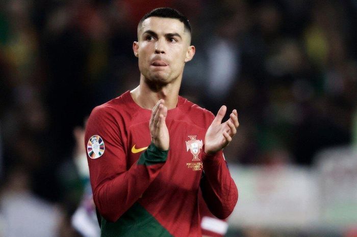 Chốt 21 đội đầu tiên tham dự EURO 2024