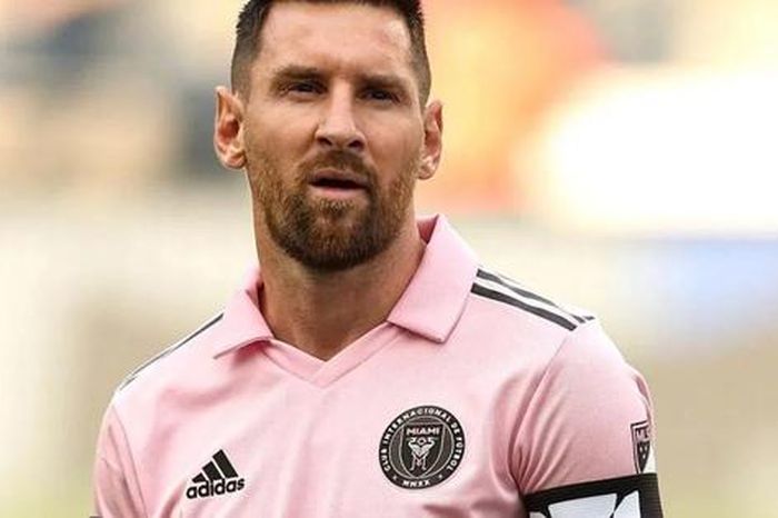Loại trừ trận có đội của Messi, CLB Mỹ khuyến mãi vé xem mùa 2024